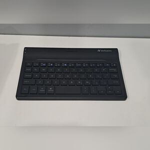 Verbatim‎ Keyboard For Ipad Mini - No Cord